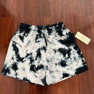 Elan Draw String Shorts